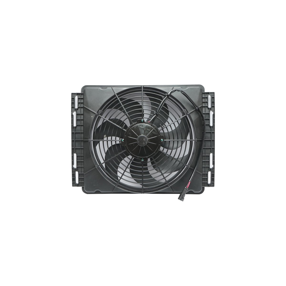 Ventilator pentru compresor clima AC 12V DISGK93
